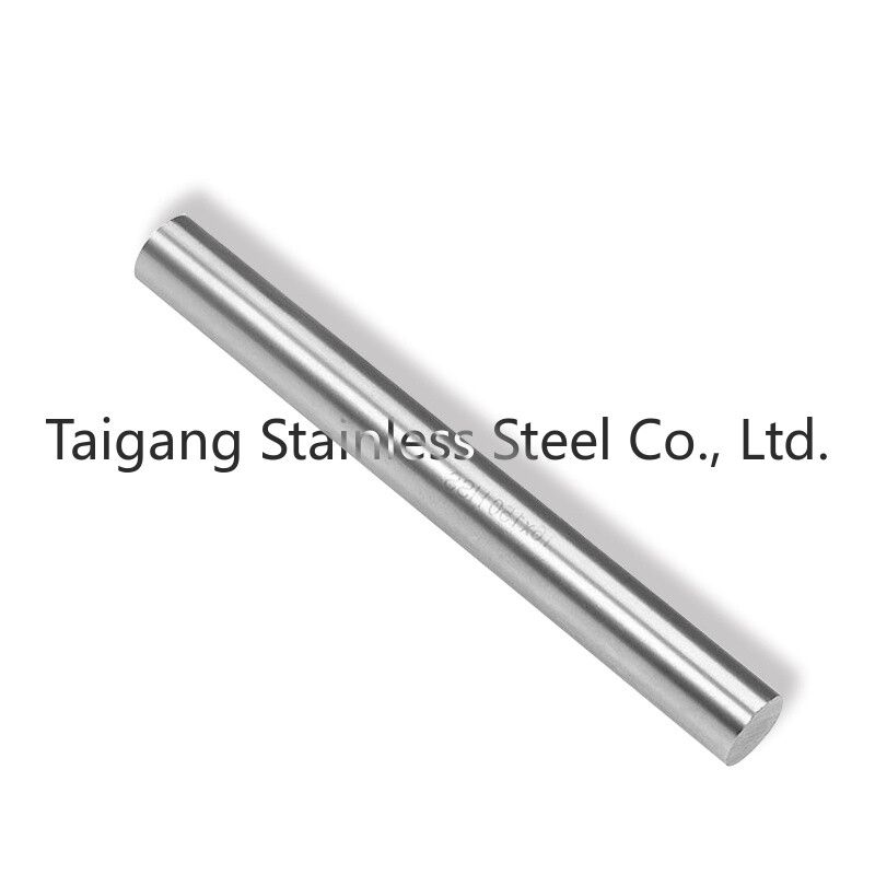 440C Stainless Steel Bar
