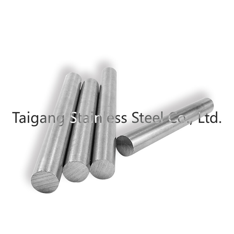 2205 Duplex Stainless Steel Bar
