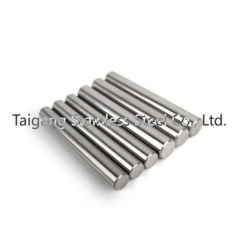 2507 Duplex Stainless Steel Bar