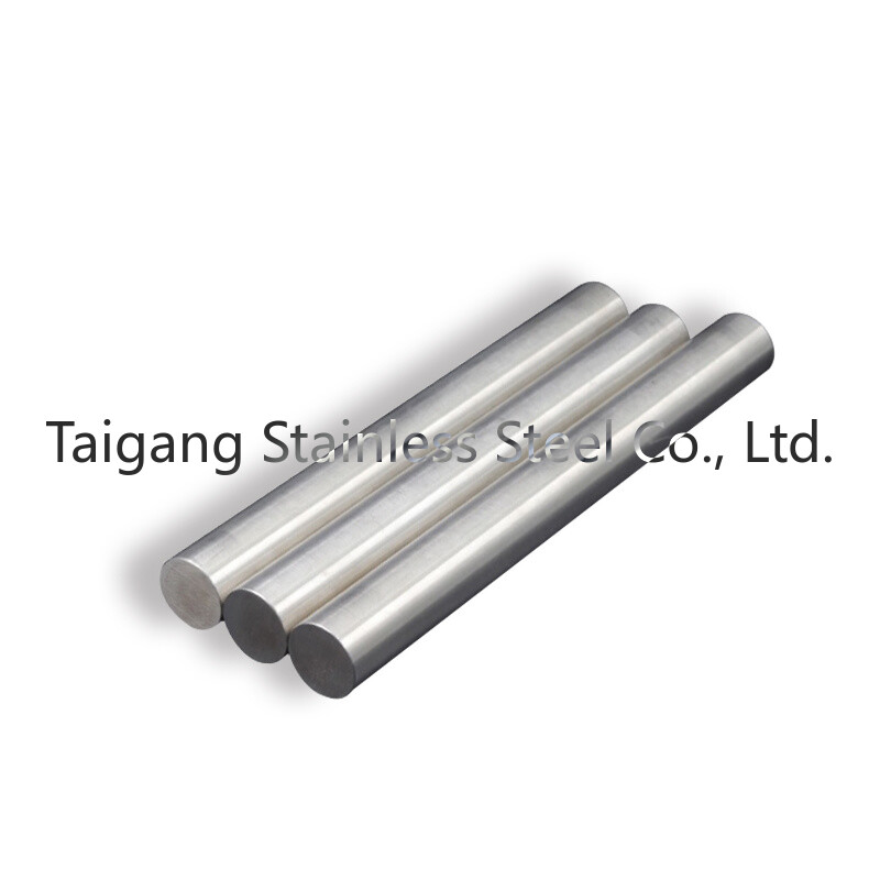 201 Stainless Steel Bar