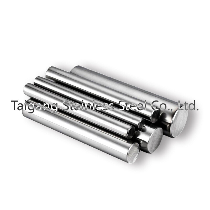202 Stainless Steel Bar