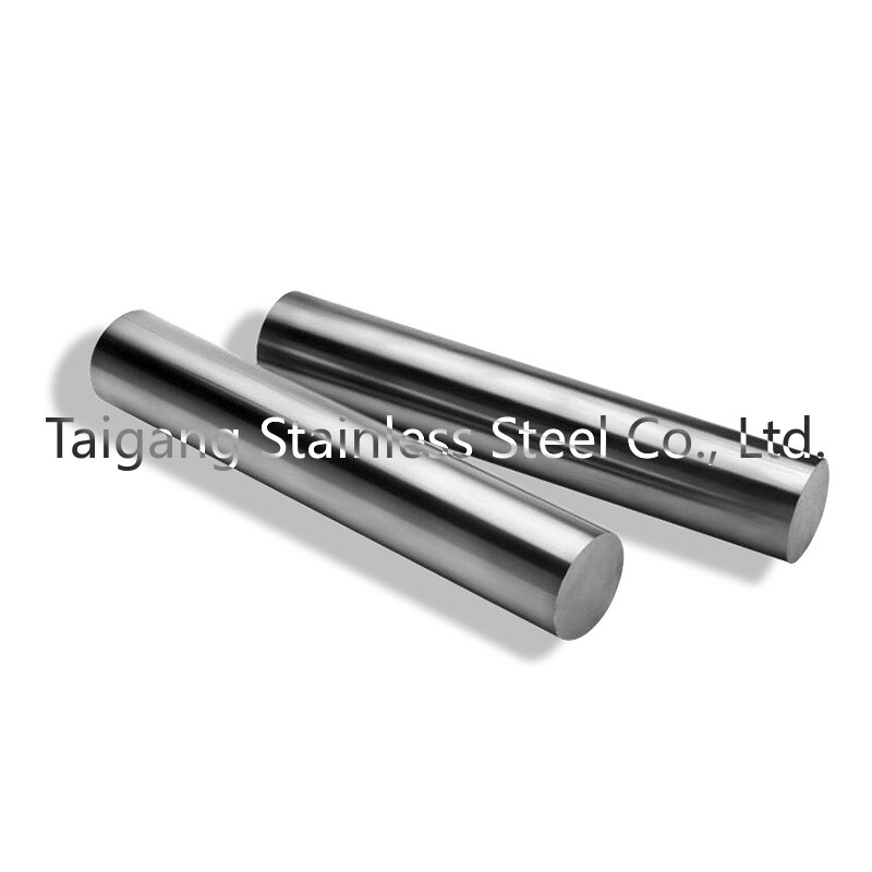 301 Stainless Steel Bar