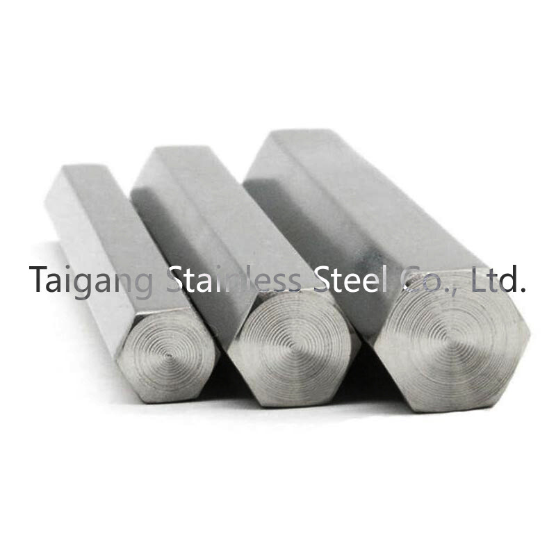 317L Stainless Steel Bar