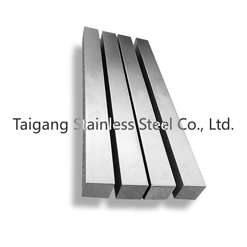 321 Stainless Steel Bar