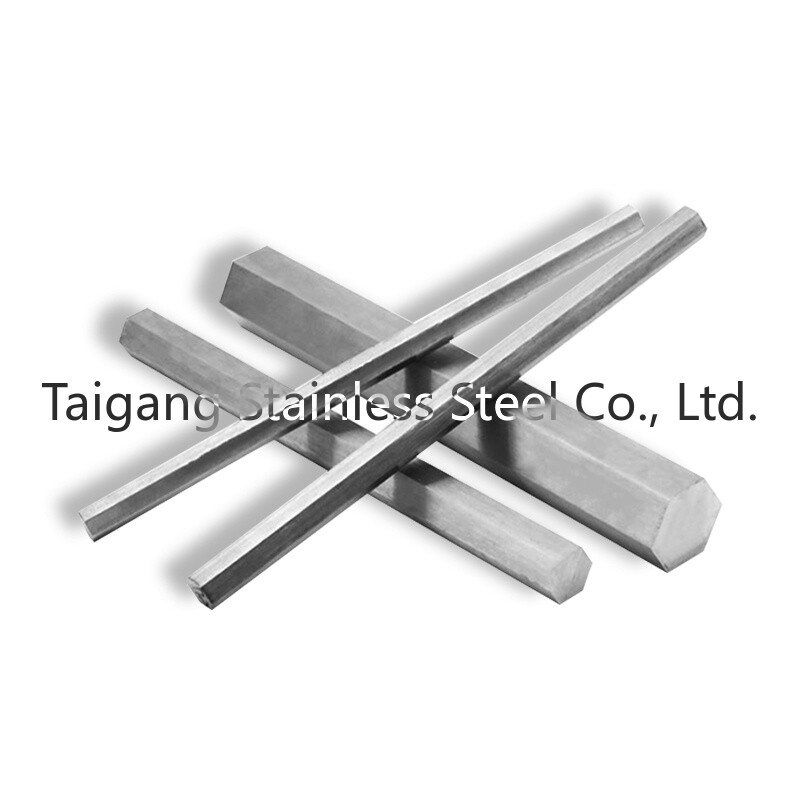 330 Stainless Steel Bar