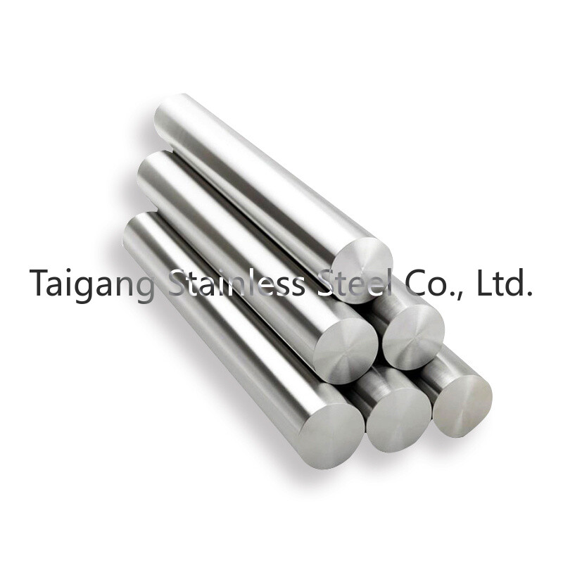347 Stainless Steel Bar
