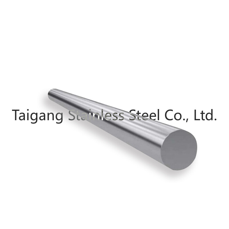 409 Stainless Steel Bar