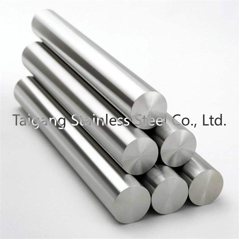 410 Stainless Steel Bar
