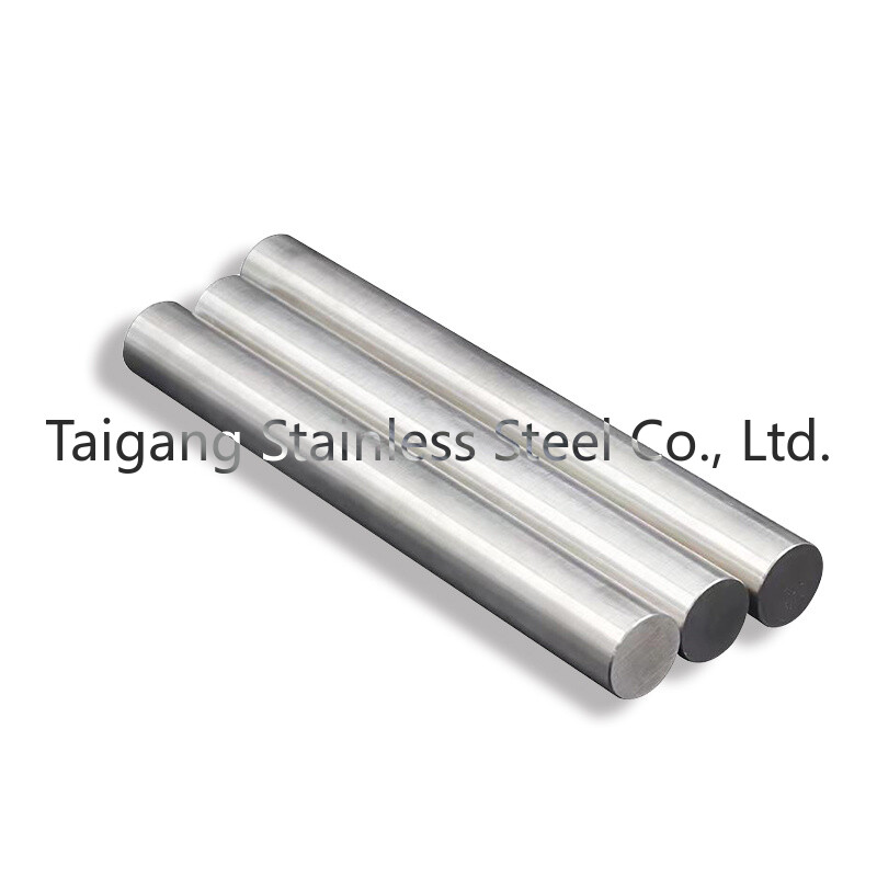 416 Stainless Steel Bar