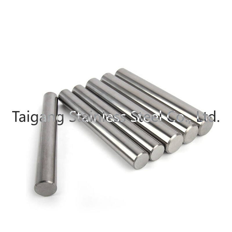 420 Stainless Steel Bar