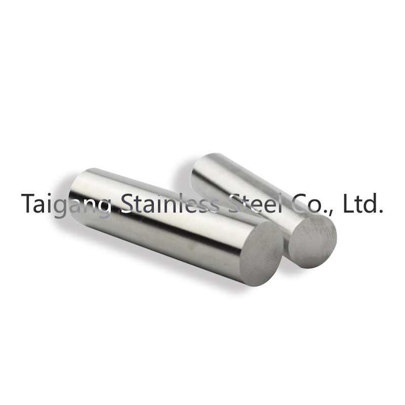 439 Stainless Steel Bar
