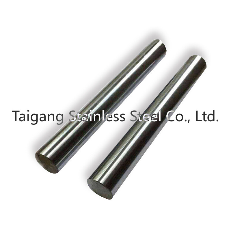 444 Stainless Steel Bar