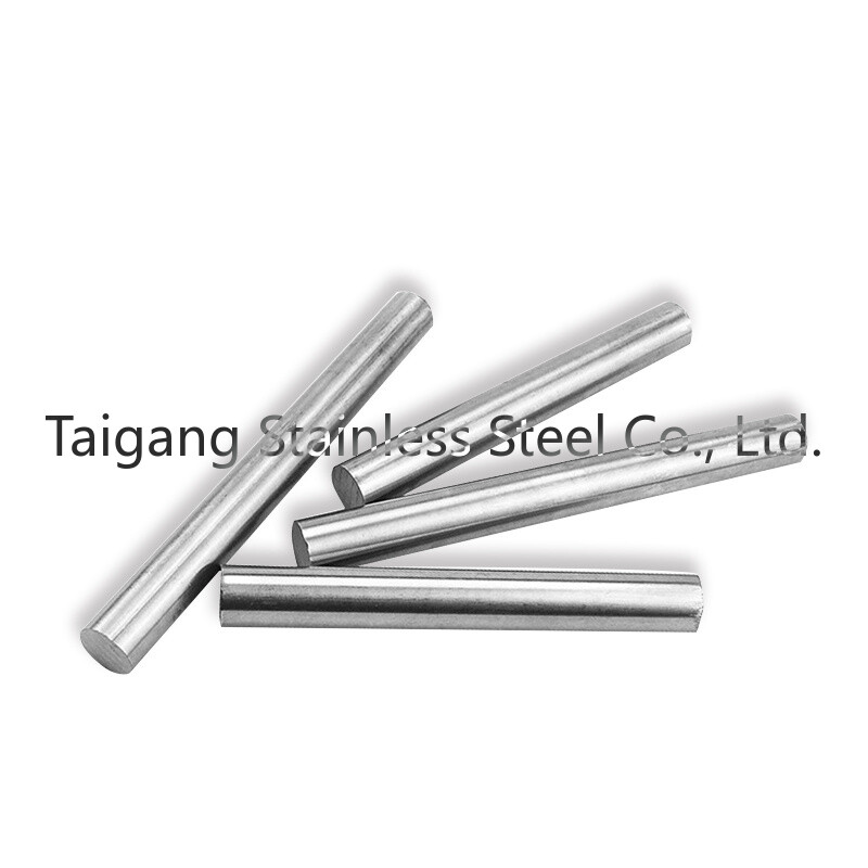 904L Stainless Steel Bar