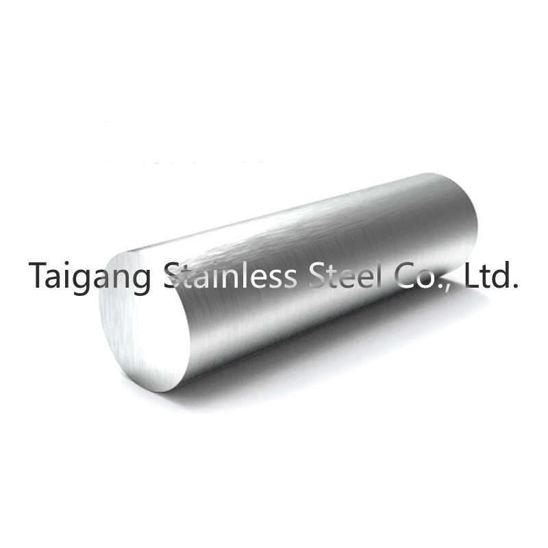 254SMO Stainless Steel Bar