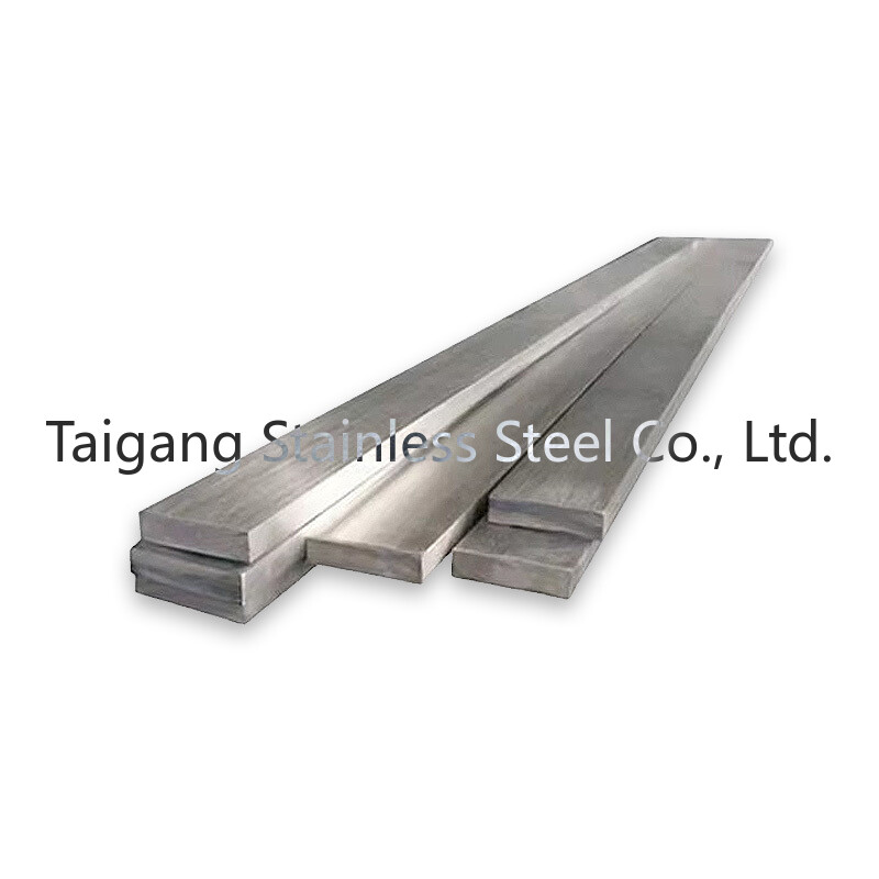 Stainless Steel Flat Bar