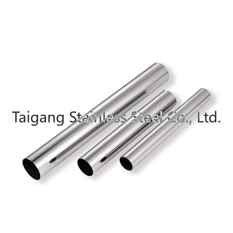 304L Stainless Steel Pipe