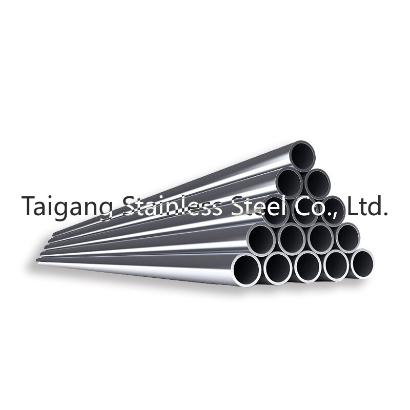 316L Stainless Steel Pipe