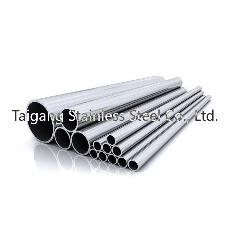 2507 Duplex Stainless Steel Pipe