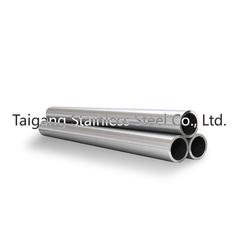 254SMO Stainless Steel Pipe