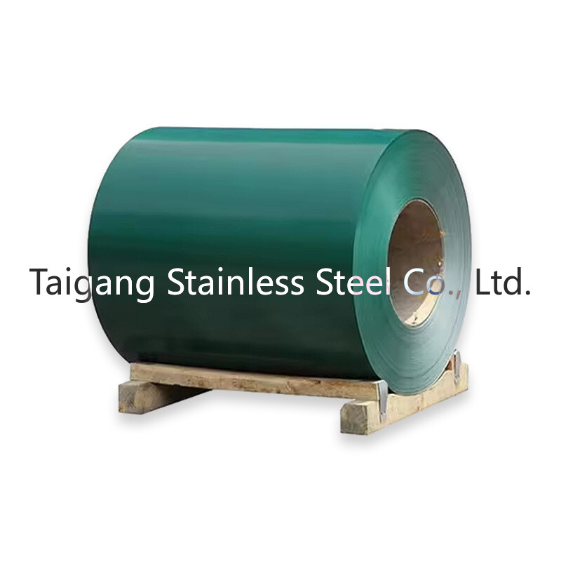 PPGI Steel Coil