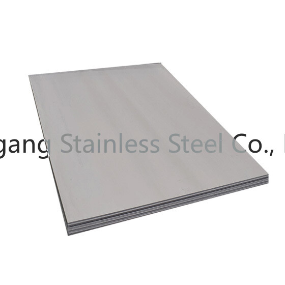 NM360 Steel Plate (NM360 Plate)
