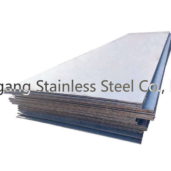 NM400 Steel Plate (NM400 Plate)