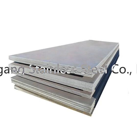 NM350 Steel Plate (NM350 Plate)
