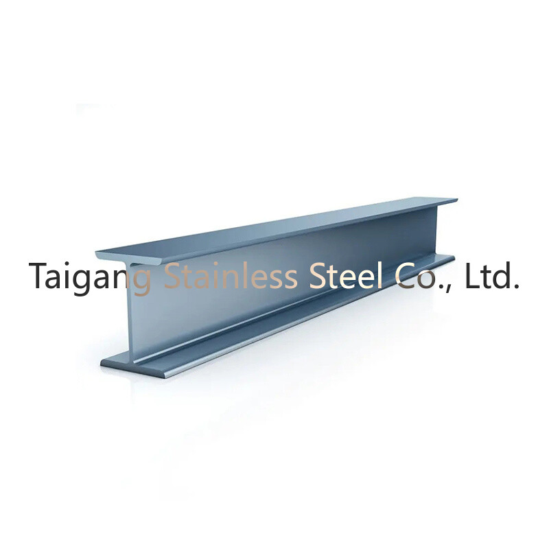 Galvanized H Steel