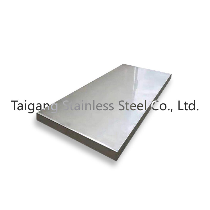 Hastelloy C-276 Plate