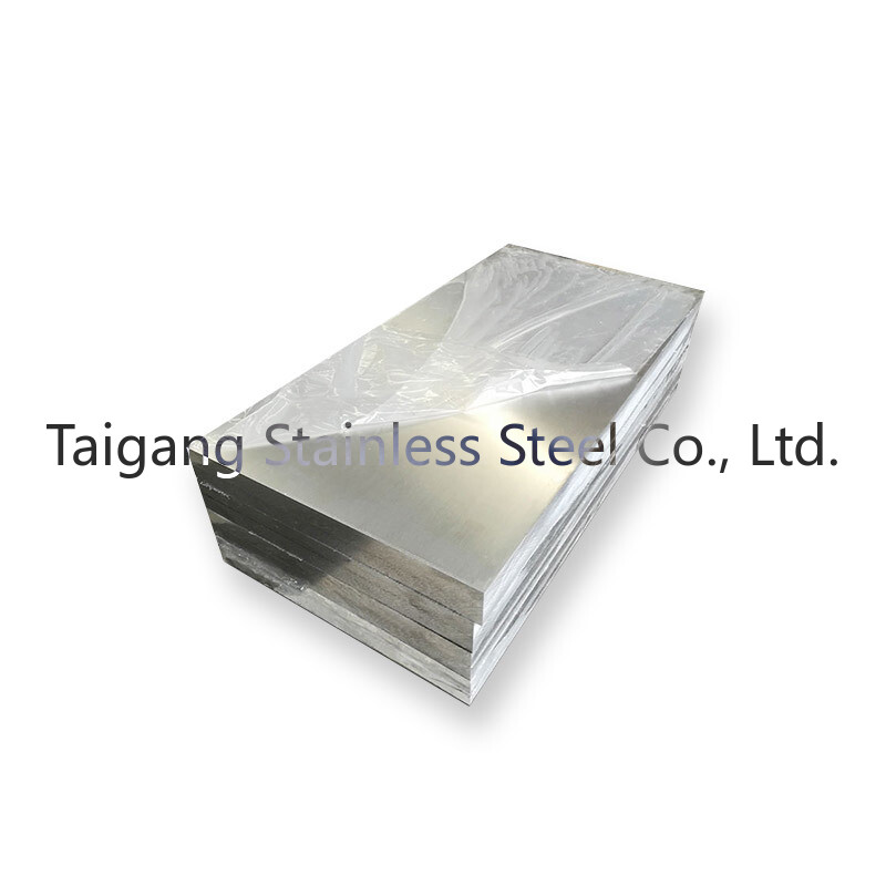 Inconel 601 Plate