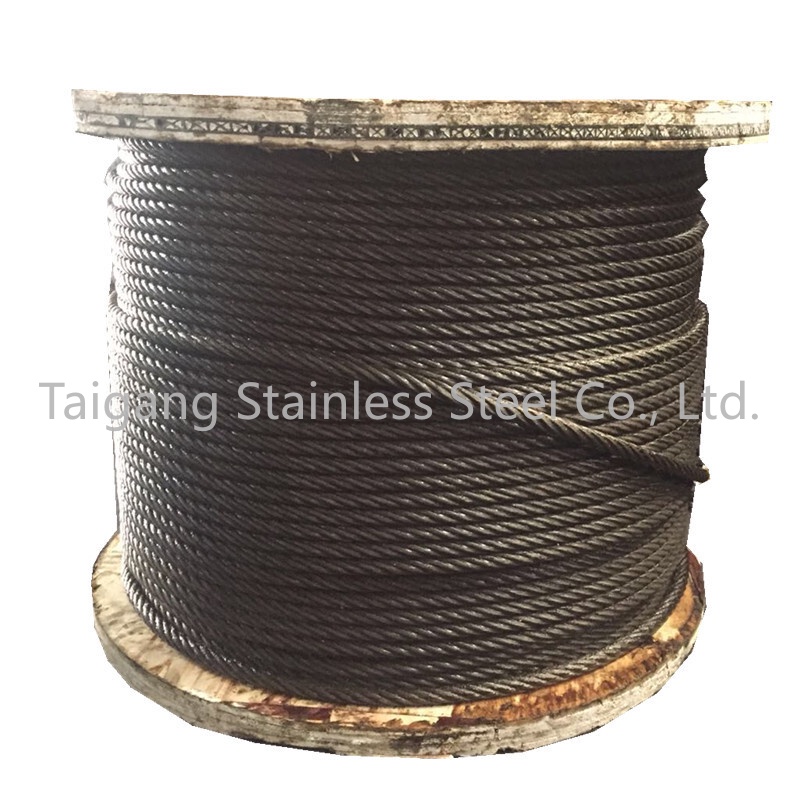 Wire Rope