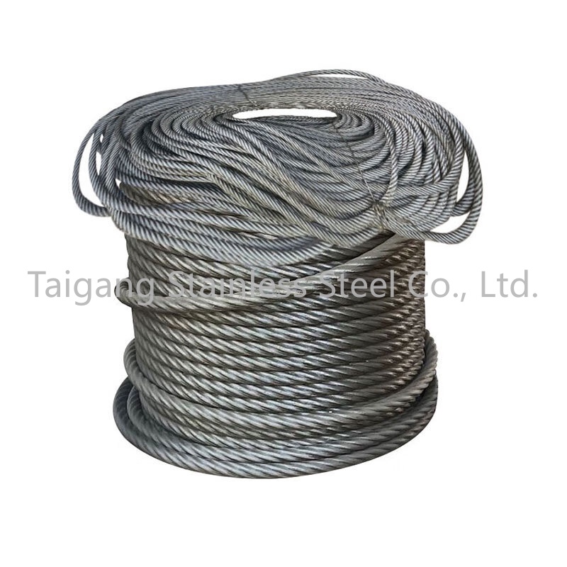 Wire Rope