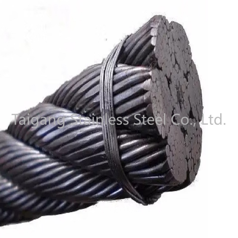Wire Rope