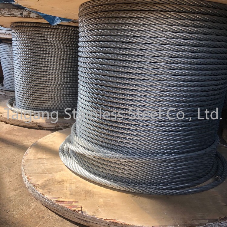 Wire Rope