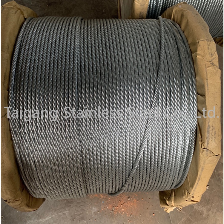 Wire Rope