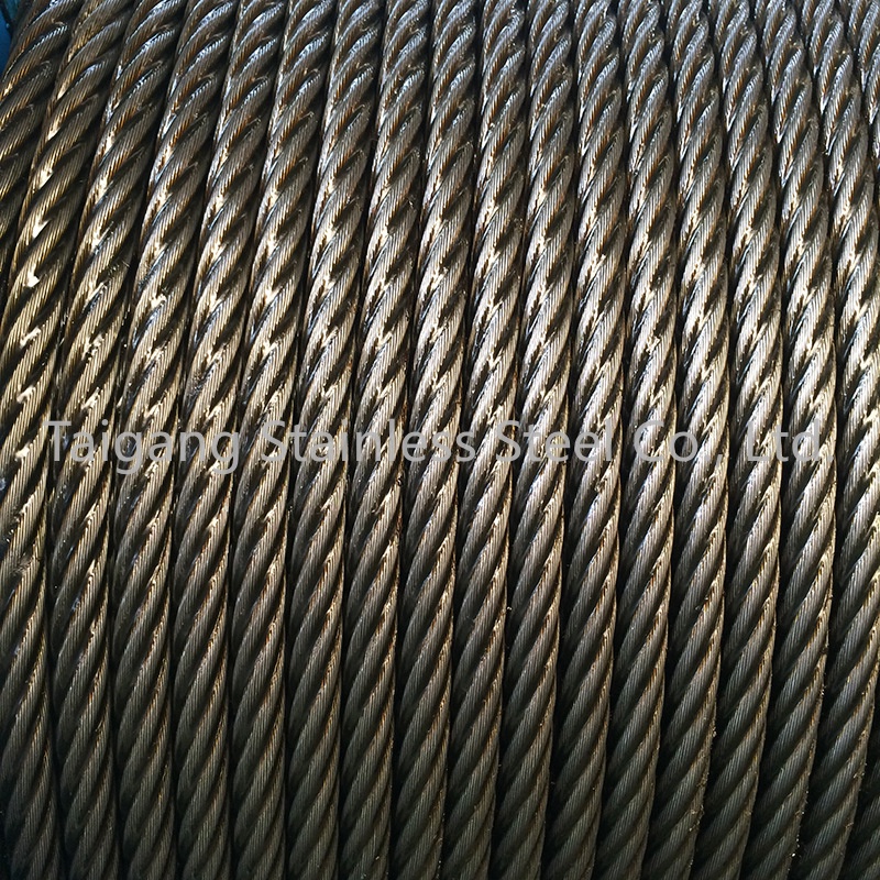 Wire Rope