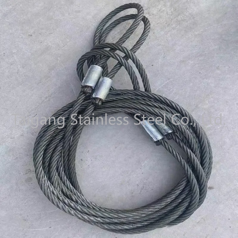 Wire Rope