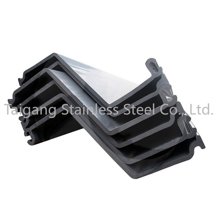 Steel Sheet Pile