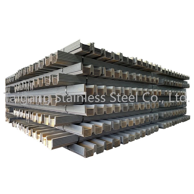 Steel Sheet Pile