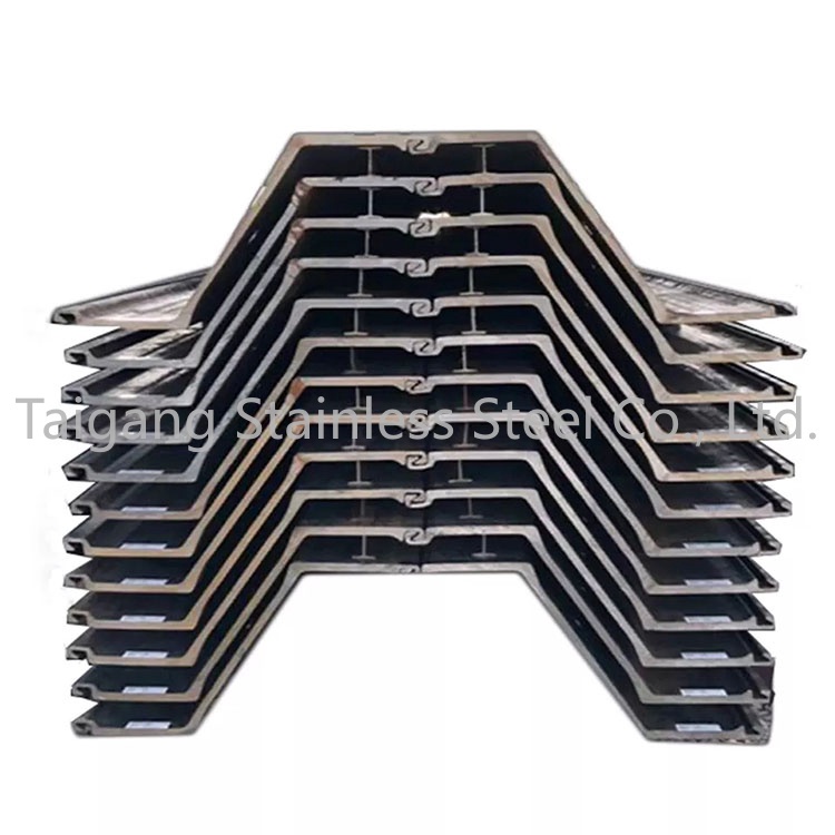 Steel Sheet Pile