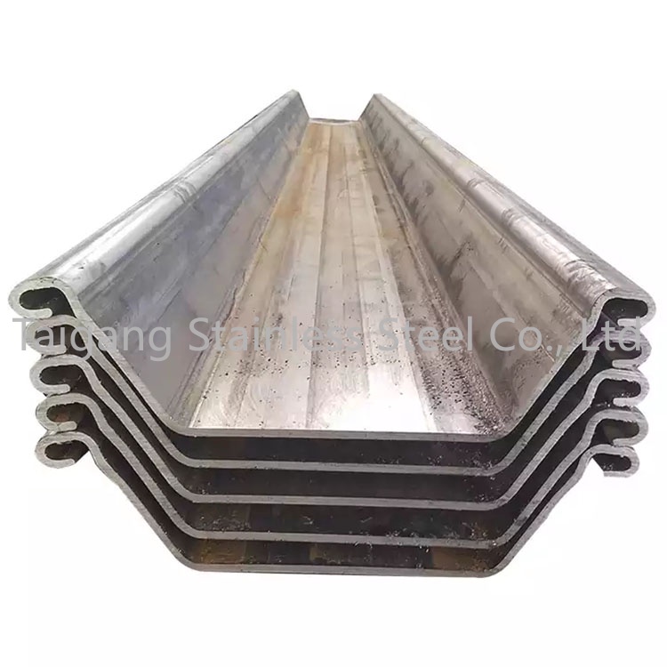 Steel Sheet Pile