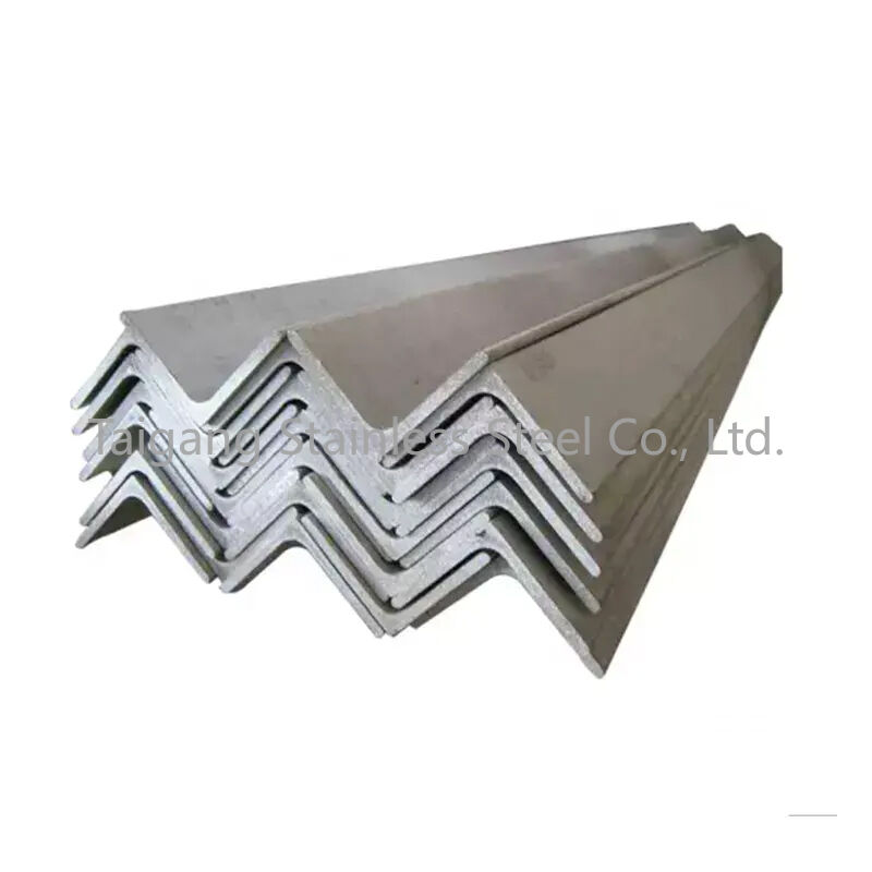Carbon Steel Angle