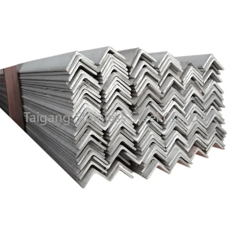 Carbon Steel Angle