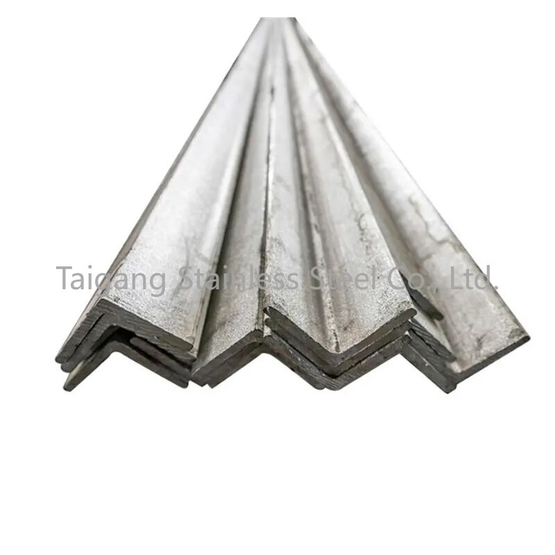 Carbon Steel Angle