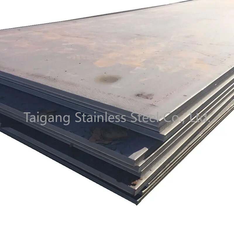 Q355 Carbon Steel Plate