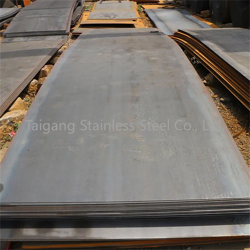 Q355 Carbon Steel Plate
