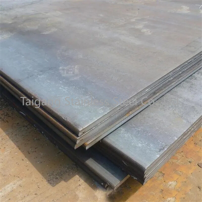 Q195 Carbon Steel Plate