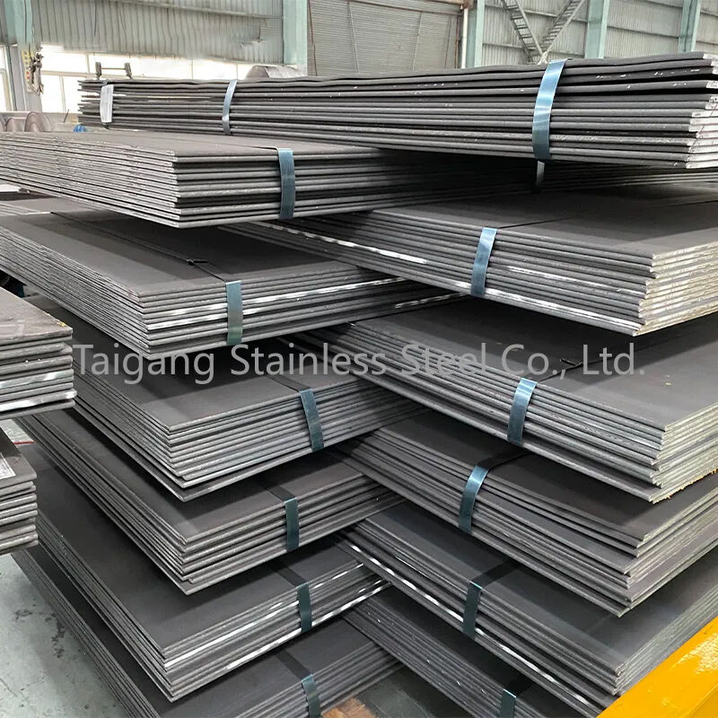 Carbon Steel Plate