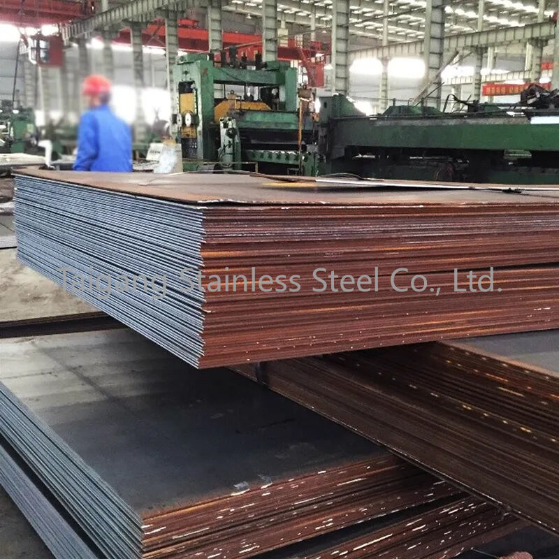 Carbon Steel Plate