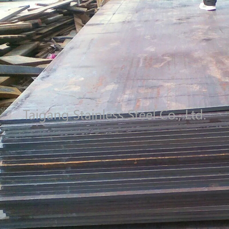 Carbon Steel Plate